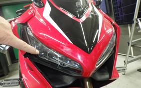 HONDA CBR650R 2021 RH03
