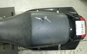 KAWASAKI ZZ-R400 Gen.2 1998 ZX400N