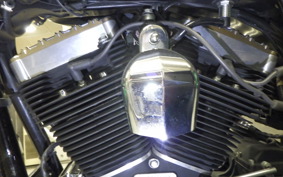 HARLEY FXDB 1580 2011