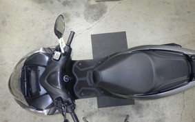 YAMAHA TRICITY 125 A 1986 SEC1J