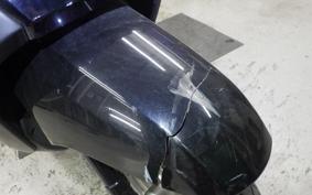 HONDA TACT-4ﾍﾞｰｼｯｸ 2008 AF79