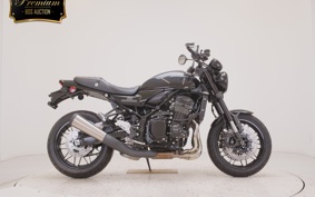 KAWASAKI Z900RS-2 2026 ZR902A