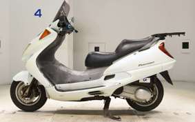 HONDA FORESIGHT 1996 MF04