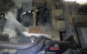 SUZUKI ADDRESS V125 G 2016 CF46A