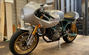 DUCATI PAUL SMART 1000LE 2006 ZDMC100AA5B