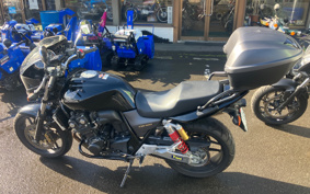 HONDA CB400SFV-4ABS 2017 NC42