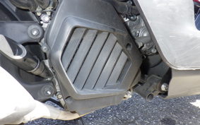 HONDA TACT-4ﾍﾞｰｼｯｸ AF79