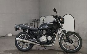 KAWASAKI Z750 FX Type 2024 KZ750E