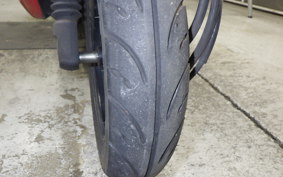HONDA GIORNO 2 2010 AF70