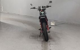 HONDA FTR223 MC34