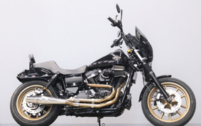 HARLEY FXDLS 2016 GS8