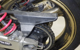 HONDA CB400SF VTEC A 2012 NC42