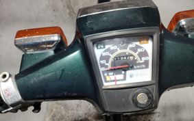 HONDA SUPER CUB50 C50