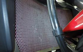 DUCATI MONSTER 821 2015