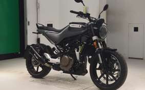 HUSQVARNA SVARTPILEN 250