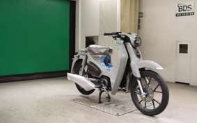 HONDA C125 SUPER CUB 2026 JA71