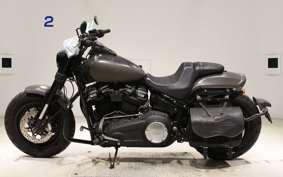 HARLEY FXFBS1870 2018