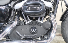 HARLEY HARLEY XL1200X 2011 LC3