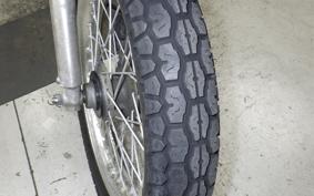 YAMAHA SR500 1983 2J2