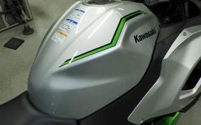 KAWASAKI NINJA7ﾊEVEﾘｯﾄﾞ 2025 CX500A