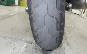 HONDA REBEL 250 A MC49