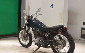 YAMAHA SR400 Gen.2 1996 1JR