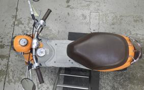 SUZUKI PALETTE CA45A