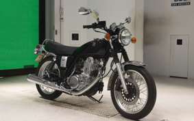 YAMAHA SR400 Gen.5 2019 RH16J