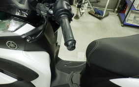 YAMAHA TRICITY 125 2000 SE82J