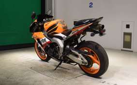 HONDA CBR1000RR 2007