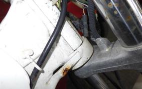 HONDA TLM200R MD15