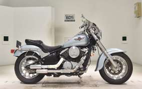 KAWASAKI VULCAN 400 CLASSIC 1996 VN400A