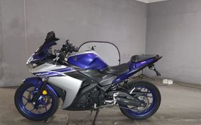YAMAHA YZF-R25 RG10J