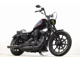 Фото Harley XL1200NS 2020 с японского аукциона