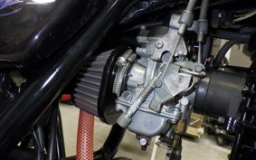 KAWASAKI 250TR 2017 BJ250F