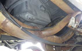 SUZUKI LET's 2 CA1PA