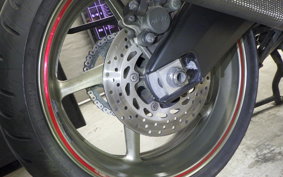 YAMAHA FZ1 FAZER 2008 RN21J