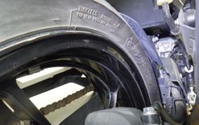 KAWASAKI Z400 Gen.2 2020