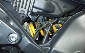 YAMAHA MT-09 SP 2023 RN69J