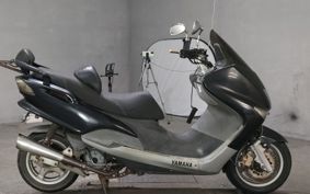 YAMAHA MAJESTY 125 SE22