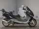 Фото Yamaha MAJESTY 125 с японского аукциона