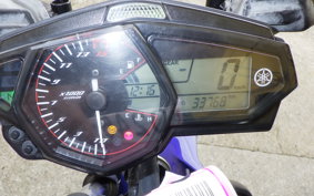 YAMAHA YZF-R25 A RG10J
