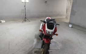 HONDA CB400SFV-4 BOLDOR NC42