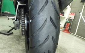 SUZUKI GSX-R125 2015 DL33B