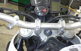 BMW F800GS 2011