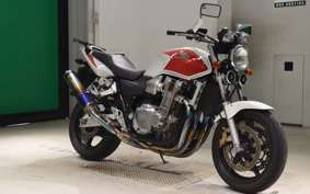 HONDA CB1300SF SUPER FOUR 2003 SC54
