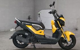 HONDA ZOOMERX JF62