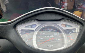 HONDA LEAD 110 JF19