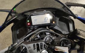 YAMAHA YZF-R25 RG43J