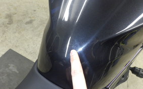 KAWASAKI Z250 Gen.2 2023 EX250P